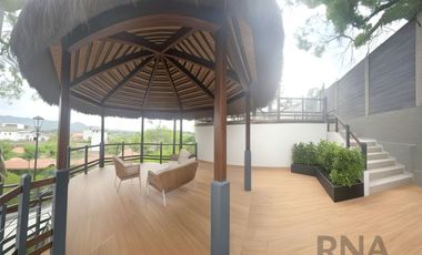 Alquilo Costa Sol por estrenar - 4 dormitorios 1 en planta baja con baños completos - cocina - patio. Guayaquil, Ecuador