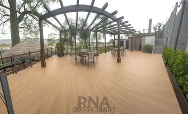 Alquilo Costa Sol por estrenar - 4 dormitorios 1 en planta baja con baños completos - cocina - patio. Guayaquil, Ecuador