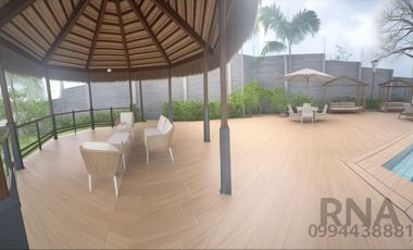 Alquilo Costa Sol por estrenar - 4 dormitorios 1 en planta baja con baños completos - cocina - patio. Guayaquil, Ecuador