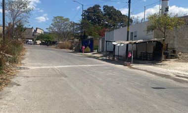 TERRENO EN VENTA