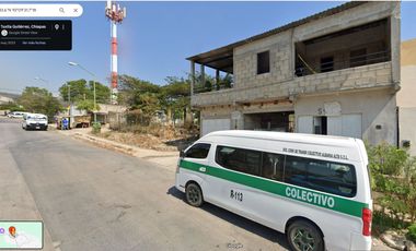 TERRENO EN VENTA
