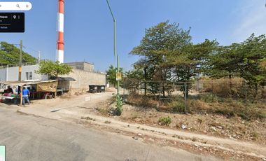 TERRENO EN VENTA