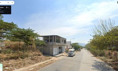 TERRENO EN VENTA