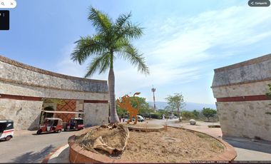 TERRENO EN VENTA
