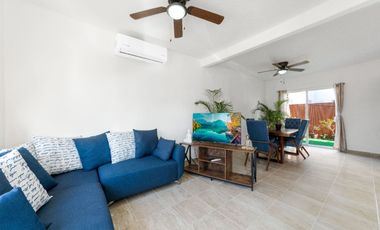 Casa en Coto Exclusivo con Amenidades y Seguridad