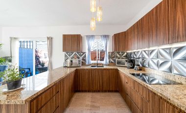 Casa en Coto Exclusivo con Amenidades y Seguridad