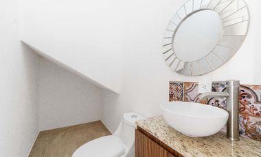 Casa en Coto Exclusivo con Amenidades y Seguridad