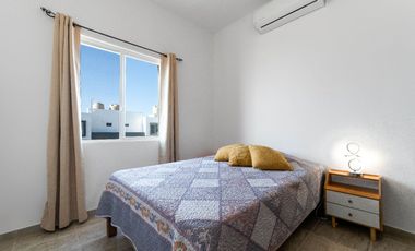 Casa en Coto Exclusivo con Amenidades y Seguridad