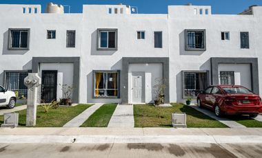 Casa en Coto Exclusivo con Amenidades y Seguridad