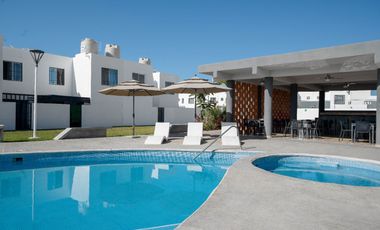 Casa en Coto Exclusivo con Amenidades y Seguridad