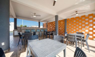Casa en Coto Exclusivo con Amenidades y Seguridad