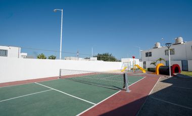 Casa en Coto Exclusivo con Amenidades y Seguridad
