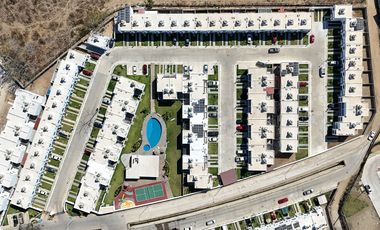 Casa en Coto Exclusivo con Amenidades y Seguridad