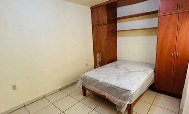 Departamento en Renta, Calle Rafael Campuzano, Zona Centro