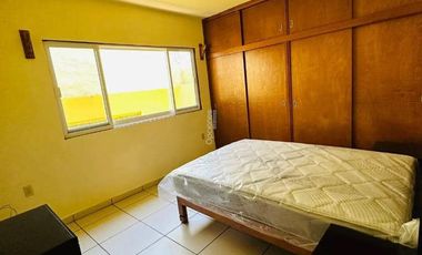 Departamento en Renta, Calle Rafael Campuzano, Zona Centro