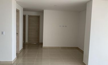 Arriendo apartamento en Sabanilla Montecarmelo, Barranquilla