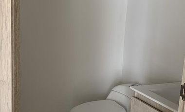 Arriendo apartamento en Sabanilla Montecarmelo, Barranquilla