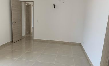 Arriendo apartamento en Sabanilla Montecarmelo, Barranquilla