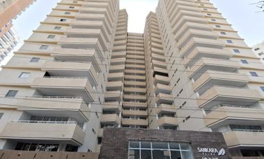 Arriendo apartamento en Sabanilla Montecarmelo, Barranquilla
