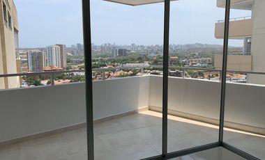 Arriendo apartamento en Sabanilla Montecarmelo, Barranquilla