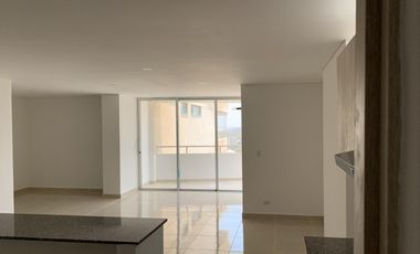 Arriendo apartamento en Sabanilla Montecarmelo, Barranquilla
