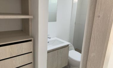Arriendo apartamento en Sabanilla Montecarmelo, Barranquilla