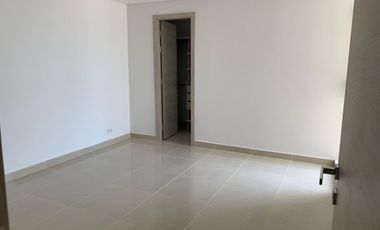 Arriendo apartamento en Sabanilla Montecarmelo, Barranquilla