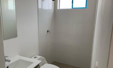 Arriendo apartamento en Sabanilla Montecarmelo, Barranquilla