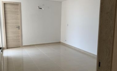 Arriendo apartamento en Sabanilla Montecarmelo, Barranquilla
