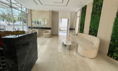 Arriendo apartamento en Sabanilla Montecarmelo, Barranquilla