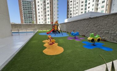 Arriendo apartamento en Sabanilla Montecarmelo, Barranquilla