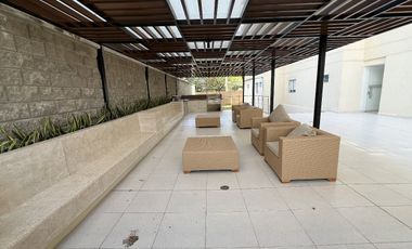 Arriendo apartamento en Sabanilla Montecarmelo, Barranquilla