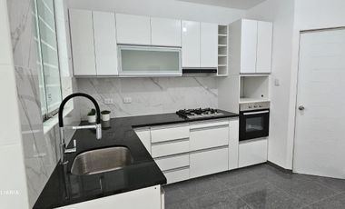 VENDO DEPARTAMENTOS EN ESTRENO EN SANTA MARIA DEL PINAR