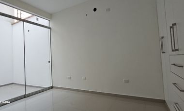 VENDO DEPARTAMENTOS EN ESTRENO EN SANTA MARIA DEL PINAR