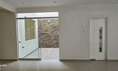 VENDO DEPARTAMENTOS EN ESTRENO EN SANTA MARIA DEL PINAR