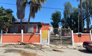 Terreno Playas de Rosarito Ejido Mazatlan