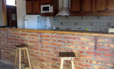 CASA EN ALQUILER TEMPORARIO (3 A 6 MESES)