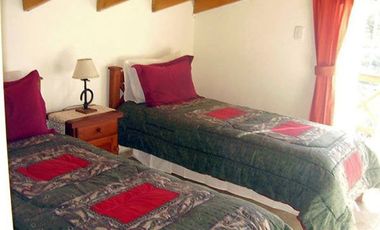 CASA EN ALQUILER TEMPORARIO (3 A 6 MESES)