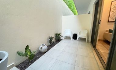Se Renta Departamento en La Paz Baja California Sur, RENTA TEMPORAL.