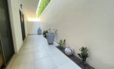 Se Renta Departamento en La Paz Baja California Sur, RENTA TEMPORAL.