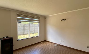 Se arrienda propiedad Hacienda Las Mariposas