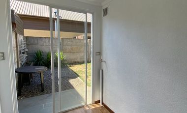 Se arrienda propiedad Hacienda Las Mariposas