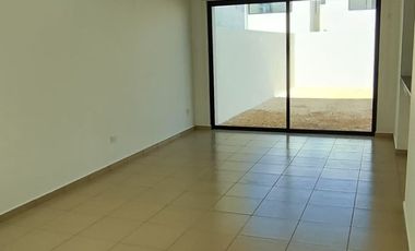 CASA EN RENTA EN CUMBRES NOVONORTE CONKAL, MERIDA