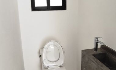 CASA EN RENTA EN CUMBRES NOVONORTE CONKAL, MERIDA