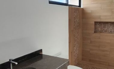 CASA EN RENTA EN CUMBRES NOVONORTE CONKAL, MERIDA