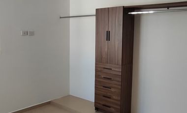 CASA EN RENTA EN CUMBRES NOVONORTE CONKAL, MERIDA