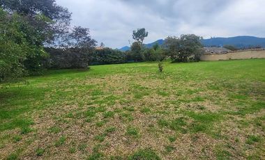 PERMUTO / VENDO L O T E  2900 mts EN CONJUNTO SECTOR COLEGIO FAGUA 321509---- RECIBO EN FORMA DE PAGO CARRO, APARTAMENTO + EFEC