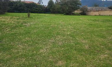 PERMUTO / VENDO L O T E  2900 mts EN CONJUNTO SECTOR COLEGIO FAGUA 321509---- RECIBO EN FORMA DE PAGO CARRO, APARTAMENTO + EFEC
