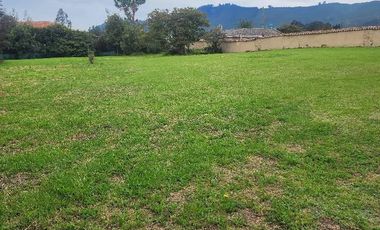 PERMUTO / VENDO L O T E  2900 mts EN CONJUNTO SECTOR COLEGIO FAGUA 321509---- RECIBO EN FORMA DE PAGO CARRO, APARTAMENTO + EFEC