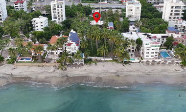Tu Refugio Junto al Mar en Bucerías